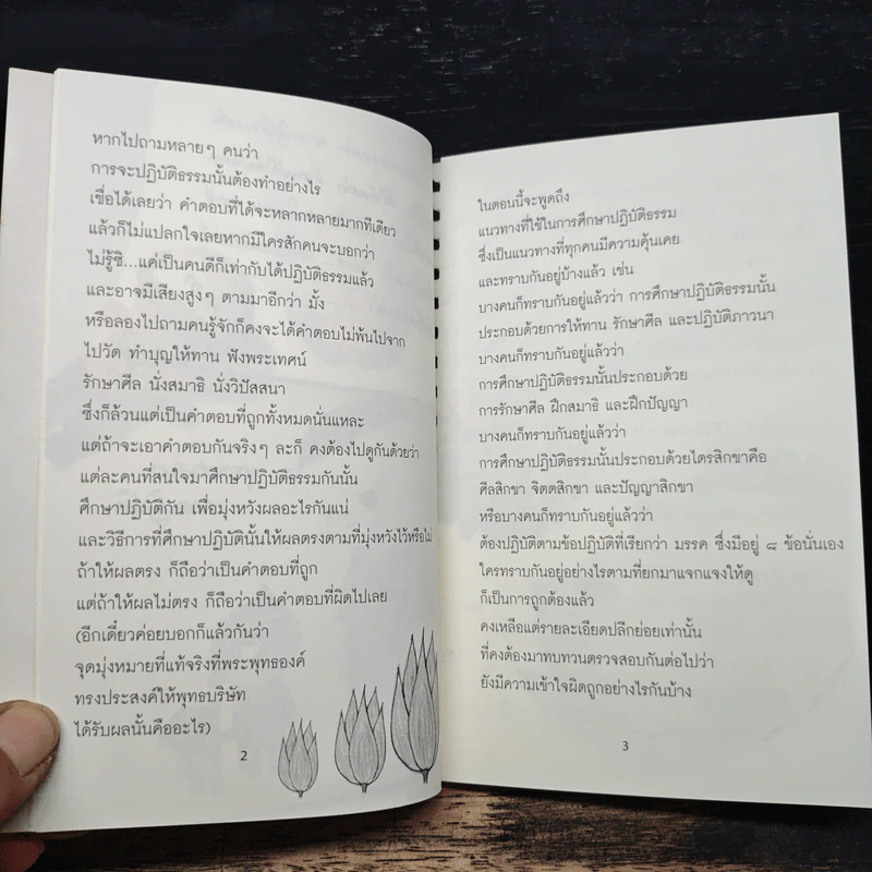 บันทึกดูจิต ตอน ระลึกรู้ ระลึกชอบ - สุรวัฒน์ เสรีวิวัฒนา รูปที่ 8