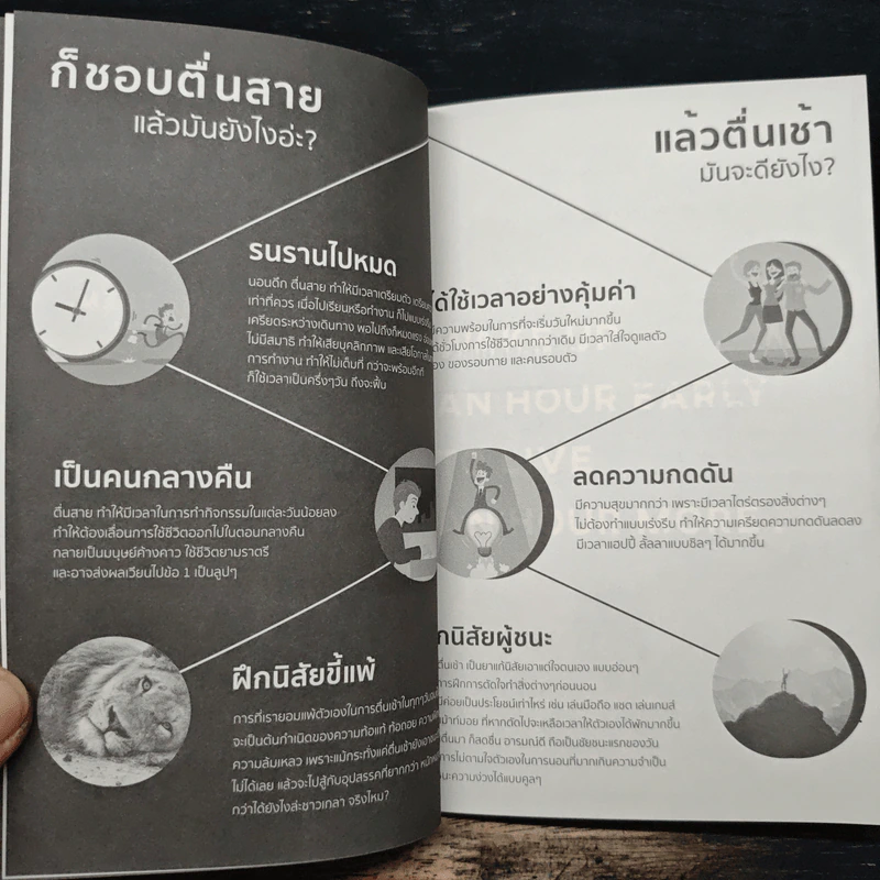 How to เก(ล)า Diary - แชนน้อย รูปที่ 9
