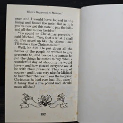 The Magic Clock - Enid Blyton รูปที่ 9