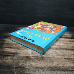 The Magic Clock - Enid Blyton รูปที่ 5