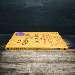 The Richest Man In Babylon เศรษฐีชี้ทางรวย - George S. Clason, วรรธนา วงษ์ฉัตร รูปที่ 3