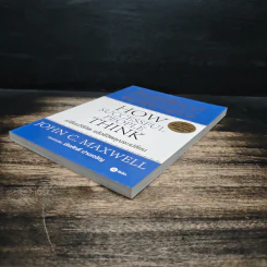 คิดให้ใหญ่ คิดให้สำเร็จ How successful people think - John C.Maxwell (จอห์น ซี. แม็กซ์เวลล), เริงศักดิ์ ปานเจริญ รูปที่ 4