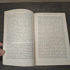 One Hundred Years of Solitude - Gabriel García Márquez รูปที่ 7