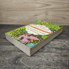 One Hundred Years of Solitude - Gabriel García Márquez รูปที่ 3