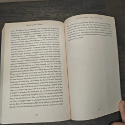 One Hundred Years of Solitude - Gabriel García Márquez รูปที่ 8