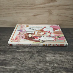 เงือกสาวยากูซ่า เล่ม 6 รูปที่ 2