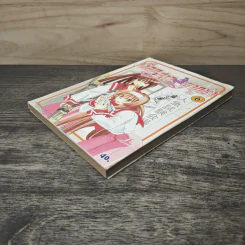 เงือกสาวยากูซ่า เล่ม 6 รูปที่ 3