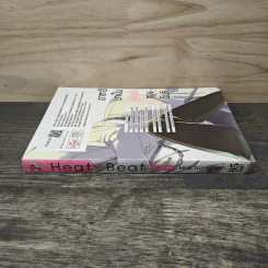 Heat Beat - Ken homerun รูปที่ 2