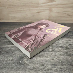 Z.A.C. สถาบันวิปลาส เล่ม 2 - 7XIN รูปที่ 3