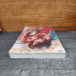 หลุมรักร้าย...นายซาตาน เล่ม 1 - Brown Monkey รูปที่ 4