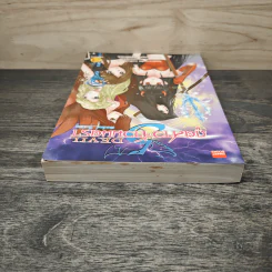 DEVIL ภูตสาวจ้าวมนตรา เล่ม 3 - ปีกสีเงิน รูปที่ 4