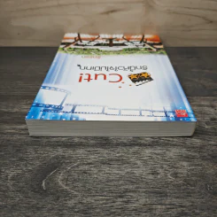 Cut! รักนี้หัวใจไม่มีเทก - รักแรก รูปที่ 4