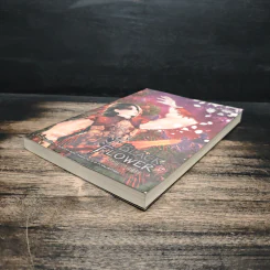 Black Flower คำสาปใต้เงาแค้น เล่ม 3 - อวี้หว่อ (Yu wo) รูปที่ 4