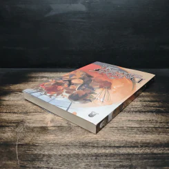 Daemon Bakery เล่ม 1 - ลวิตร์ รูปที่ 5