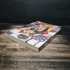 Phantom Spy สืบสวนรักไล่ล่าหัวใจนายสุดฮอต - Hideko_Sunshine รูปที่ 5