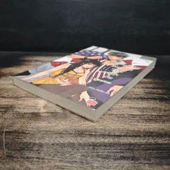 Phantom Spy สืบสวนรักไล่ล่าหัวใจนายสุดฮอต - Hideko_Sunshine รูปที่ 4