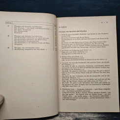 Deutsch 1b Schlüssel - Ein Lehrbuch für Ausländer รูปที่ 7