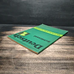 Deutsch 1b Schlüssel - Ein Lehrbuch für Ausländer รูปที่ 5