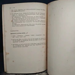 Deutsch 1b Schlüssel - Ein Lehrbuch für Ausländer รูปที่ 8