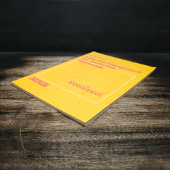 หนังสือ Lehr- und Übungsbuch der deutschen Grammatik: Schlüssel รูปที่ 4