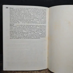 หนังสือ Lehr- und Übungsbuch der deutschen Grammatik: Schlüssel รูปที่ 8
