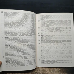 หนังสือ Lehr- und Übungsbuch der deutschen Grammatik: Schlüssel รูปที่ 7
