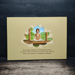 The Buddhist Way to Peace of Mind - Venerable Pramote Pamojjo รูปที่ 2