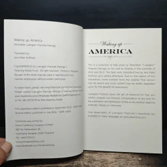 Waking Up America - Jess Peter Koffman รูปที่ 6