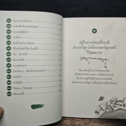 จางจื้อปราชญ์ผู้เป็นอยู่ต่ำแต่ใคร่ครวญสูง - จุยจื๊อ รูปที่ 8