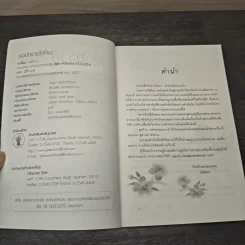 รอยทรายใต้หิมะ - อลิลศรา รูปที่ 6
