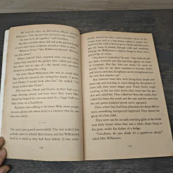 Dial-A-Ghost - Eva Ibbotson รูปที่ 7