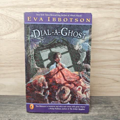 Dial-A-Ghost - Eva Ibbotson รูปที่ 1