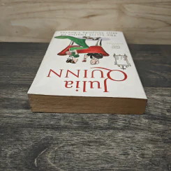 The Secret Diaries of Miss Miranda Cheever - Julia Quinn รูปที่ 4