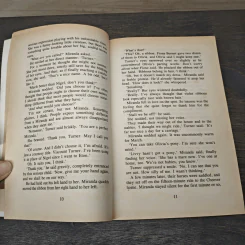 The Secret Diaries of Miss Miranda Cheever - Julia Quinn รูปที่ 7
