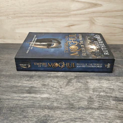 Empire of the Moghul: Ruler of the World - Alex Rutherford รูปที่ 2