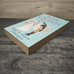 How to Marry a Marquis - Julia Quinn รูปที่ 3