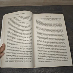 Deathless - Catherynne M. Valente รูปที่ 7
