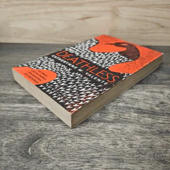 Deathless - Catherynne M. Valente รูปที่ 3