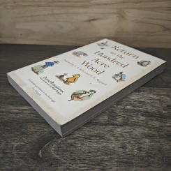 Return to the Hundred Acre Wood รูปที่ 3
