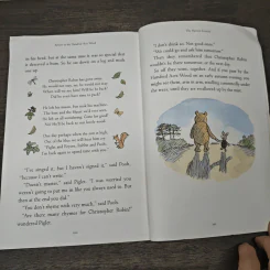 Return to the Hundred Acre Wood รูปที่ 8