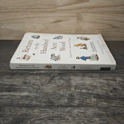 Return to the Hundred Acre Wood รูปที่ 2