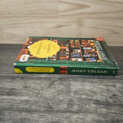 The Bookshop on the Corner - Jenny Colgan รูปที่ 2