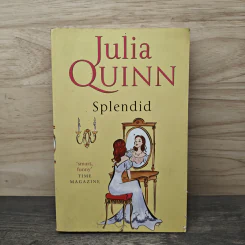 Splendid - Julia Quinn รูปที่ 1