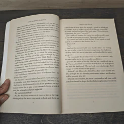 Without a Summer - Mary Robinette Kowal รูปที่ 7