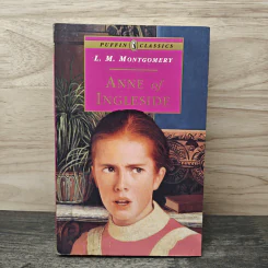 Anne of Ingleside - L.M.Montgomery รูปที่ 1