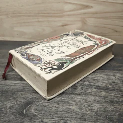 Angela Carter's Book Of Fairy Tales - Angela Carter รูปที่ 3