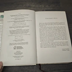 Angela Carter's Book Of Fairy Tales - Angela Carter รูปที่ 6