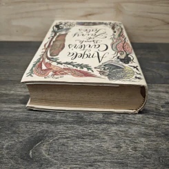 Angela Carter's Book Of Fairy Tales - Angela Carter รูปที่ 4
