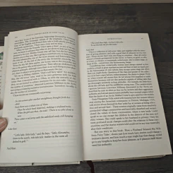 Angela Carter's Book Of Fairy Tales - Angela Carter รูปที่ 7