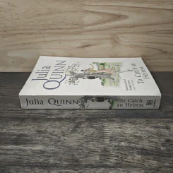 To Catch an Heiress - Julia Quinn รูปที่ 2